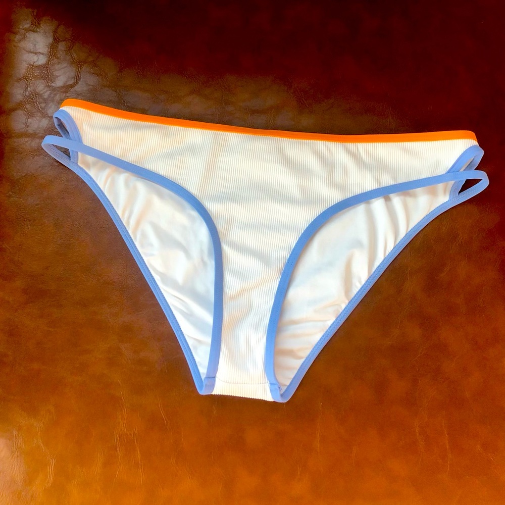 L*Space Ross-Rachel Bikini Bottom - M